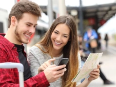 UE rozdaje darmowe bilety. Tysiące Polaków może ruszyć w podróż życia