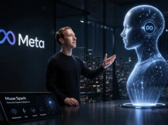 Meta pokazuje superinteligencję za 72 mld dolarów. Problem? Ona jeszcze nie istnieje
