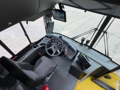 Nowe autobusy MPK już na ulicach. W środku… lodówki (Galeria)