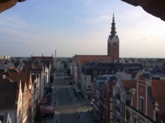 Mało kto widział ten dokument. Jest tak wymagający, że nie można mu robić zdjęć