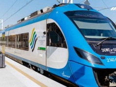 KŚ przedstawiają ofertę na linii Żory – Pszczyna