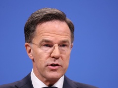 Szef NATO o kulisach rozmowy z Trumpem: Uważnie słuchał moich argumentów