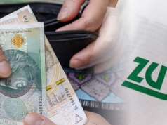 Emeryci mogą liczyć na dodatkowe środki. Pierwsze wypłaty już w piątek