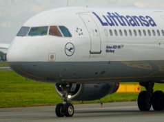 Wielki strajk Lufthansy uderzy w główne lotniska. Ucierpią też pasażerowie w Polsce