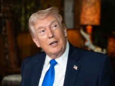 Trump jednak stawia Iranowi twarde warunki. Wojska USA zostają na pozycjach