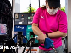 Ceny ropy gwałtownie spadają, a akcje rosną po warunkowym rozejmie USA–Iran