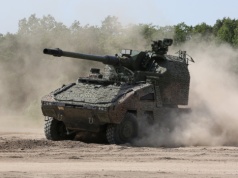 Niemcy szkolili Ukraińców na nową artylerię? Sprzeczne sygnały