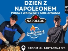 Dzień z Napoleonem