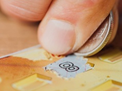 Porzuciła partnera i uciekła z kuponem z loterii. Prawda okazała się zaskakująca