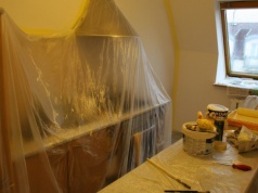 Zamiast remontu za tysiące zrobiłam 3 rzeczy. Kuchnia wygląda jak po metamorfozie w programie TV