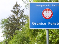 Kontrole na granicach Polski z Niemcami i Litwą  przedłużone do 1 października 2026 roku