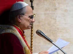 Znamy szczegóły sobotniego czuwania z papieżem w intencji pokoju