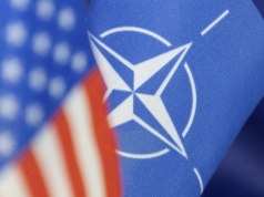 Trump zapowiedział opuszczenie NATO przez USA. Rozmawiał na ten temat z sekretarzem Rutte