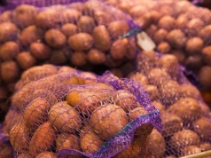 Ceny ziemniaków poniżej zera. Rolnicy dopłacają do sprzedaży