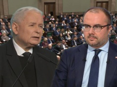 "Niesprawiedliwa, niesłuszna". Poseł PiS o decyzji prezesa Kaczyńskiego