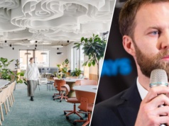 To jedna z najważniejszych w Polsce pracowni projektowania biur. Teraz zmienia nazwę