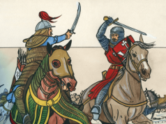 Kalendarium historyczne: 9 kwietnia 1241 – bitwa pod Legnicą