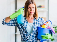 Porządek bez sprzątania? Tak zaoszczędzisz nawet 5 godzin tygodniowo