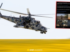 W Ukrainie trwa istny wyścig zbrojeń. "Nie możemy się zatrzymać"