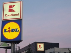 Nowość w ofercie Kauflandu. Prosto z Lidla