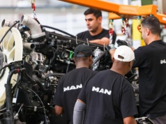 Niespodziewany spadek produkcji przemysłowej w Niemczech