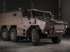 SAFE w praktyce. Cypr chce kupić francuskie pojazdy