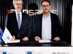 Europejski Bank Inwestycyjny finansuje hiszpańską rakietę