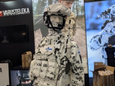 Euro Target Show 2026: Varusteleka wkracza do Polski