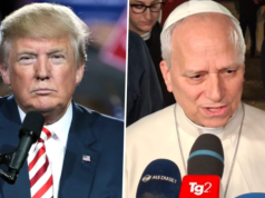 „To naprawdę jest nie do przyjęcia”. Leon XIV przeciw polityce siły