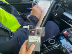 Wzorowy wynik akcji trzeźwość w Jaworznie