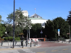 Pseudoślubowanie do TK w Sejmie. Siwiec: Niezbędny notariusz