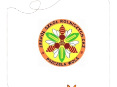 Tradycja, wiedza i pasja – Technikum Pszczelarskie w Pszczelej Woli