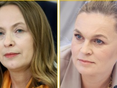 "Szlag człowieka trafia". Szefowa Polski 2050 krytykuje Nowacką