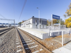 Białystok – Ostrołęka: Komunikacja zastępcza na dłużej