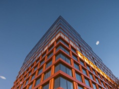 Nowy biurowiec we Wrocławiu gotowy. Za projektem stoi jedna z najważniejszych pracowni w Polsce