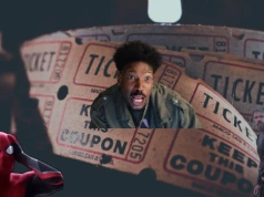 Najbardziej wyczekiwany film 2026 roku? Nie zgadniesz