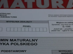 Matura zacznie się wcześniej. Kluczowa decyzja CKE