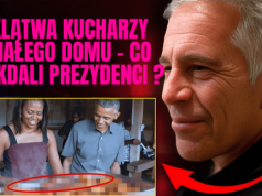 KLĄTWA KUCHARZY BIAŁEGO DOMU – CO JADALI PREZYDENCI ?