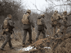 Wojna rosyjsko-ukraińska. Raport 09.04.2026