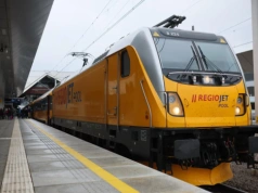 RegioJet wycofuje się z Polski. Czeski przewoźnik ogłosił decyzję