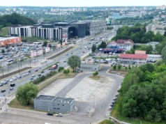 Przy al. Sikorskiego powstanie inwestycja za ponad 40 mln zł. Rozpisano przetarg