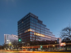 Swobodna SPOT z pozwoleniem na użytkowanie