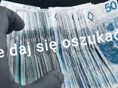 Kolejne oszustwo. 77-latek zainwestował 140 tys. zł...