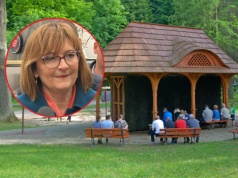 Afera w Uzdrowisku Rymanów. CBA: była wojewoda podkarpacka miała otrzymać łapówkę