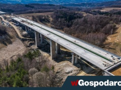 Via Carpatia łapie duży poślizg