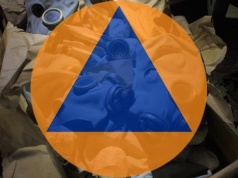 Senat odsyła nowelę ochrony ludności. Ponownie zajmą się nią posłowie