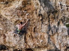 Michał Korban – Hiszpania i na drugim biegunie podlesicki Okręt