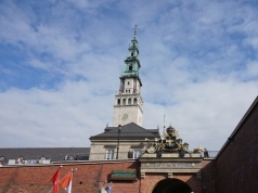 Jest nowy przeor Jasnej Góry. To o. dr Grzegorz Prus