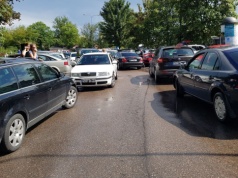 Specjalne auta skanują tablice i wysyłają mandaty pocztą. Teraz także w Olsztynie