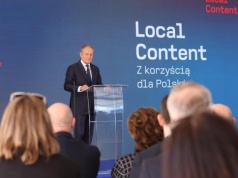 Powstanie ranking local content dla spółek SP i samorządów. "Nie ma odwrotu od repolonizacji polskiej gospodarki"